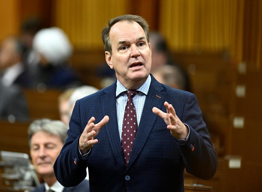 ‘logjam’: Labour Minister Attempts To Revive Faltering Talks At Port Of Montreal