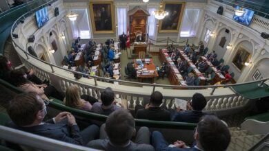 Nova Scotia Government Hiring 47 New Staff Members To Prevent Violence In Schools