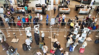 Montreal Man Ordered To Pay $35k Fine For Not Declaring Luxury Watch At Border