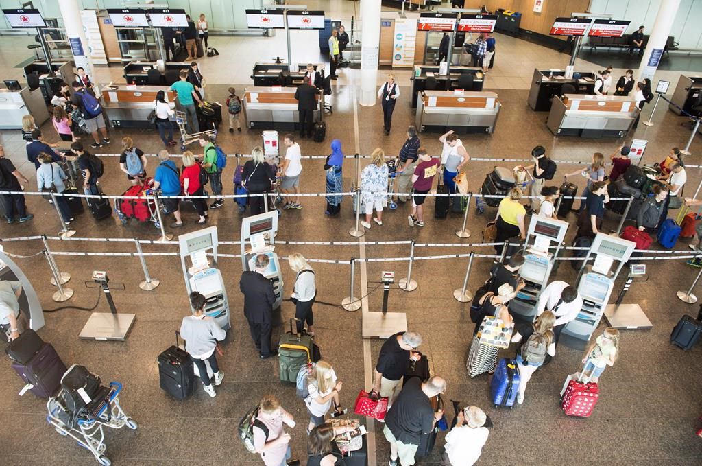 Montreal Man Ordered To Pay $35k Fine For Not Declaring Luxury Watch At Border