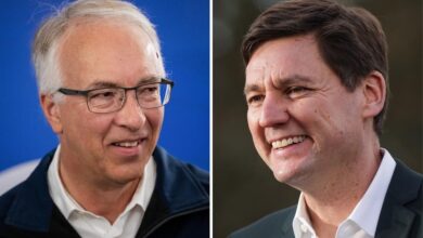 B.c. Election: Eby, Rustad Win Re Election As Their Parties Battle For Power