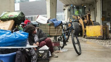 Ontario Mayors Ask For Mental Health Law Reviews In Wake Of Opioid, Encampment Crisis