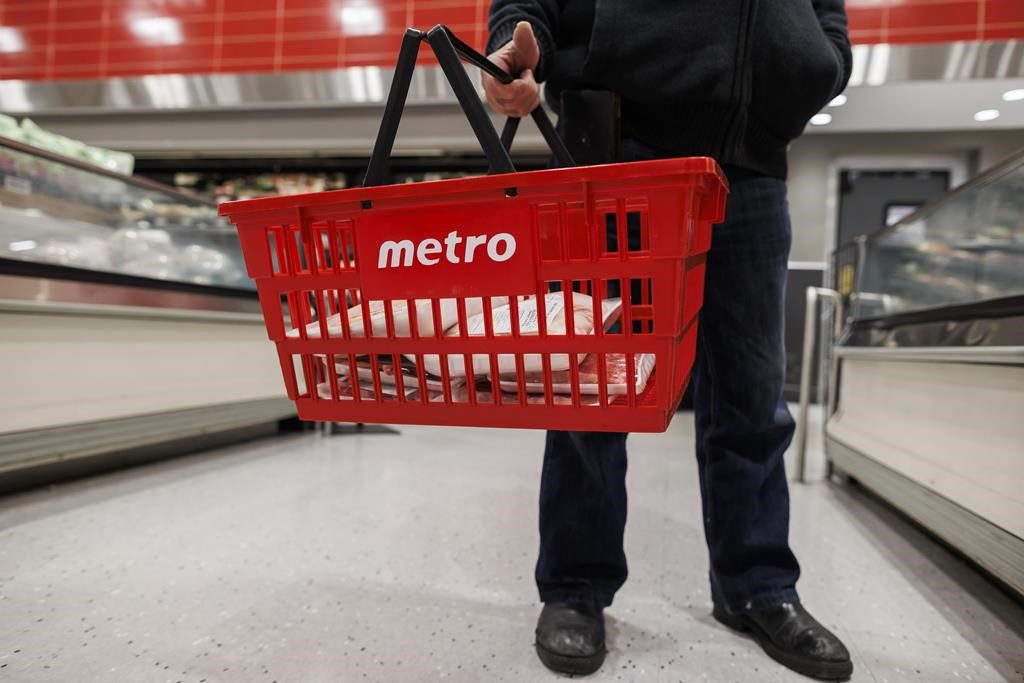 Metro’s Moi Rewards Loyalty Program Coming To Ontario Stores