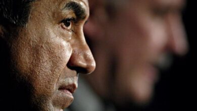 Bishnoi Gang Has Stoked Fear In Canada For Years, Says B.c. City Councillor