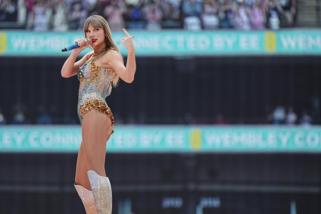 ‘safely And Swiftly’: Ttc To Increase Service On Taylor Swift Show Nights