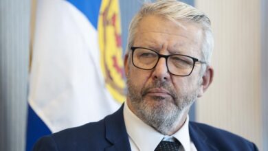 N.s. Government Sets Up Code Of Conduct For Municipal Politicians