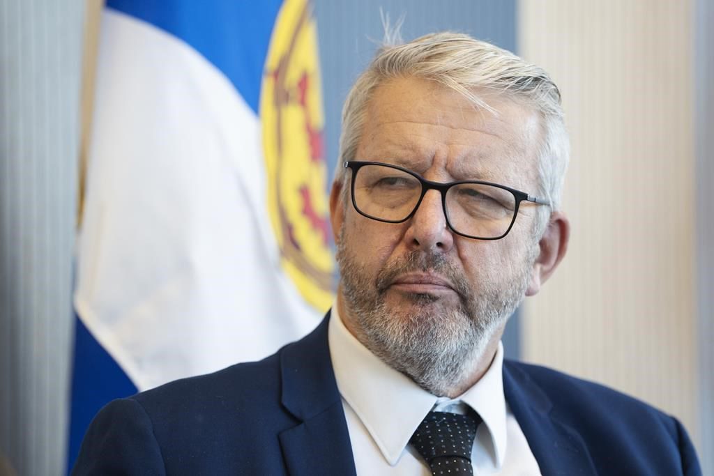 N.s. Government Sets Up Code Of Conduct For Municipal Politicians