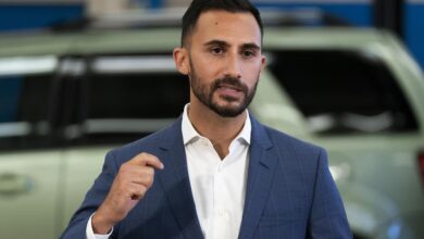 Ontario Aiming To Become Energy Superpower, Lecce Says