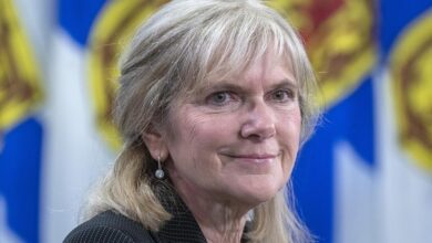 Nova Scotia Health Data At Risk Due To Ineffective Cybersecurity: Report