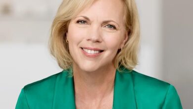 Who Is Marie Philippe Bouchard, Cbc/radio Canada’s New Ceo?