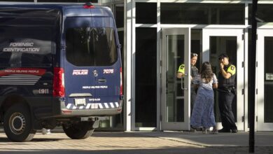 University Of Waterloo Stabbings: Sentencing Hearing Continues