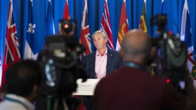 Woman Faces Fraud Charges After Theft From Nova Scotia Premier’s Riding Association