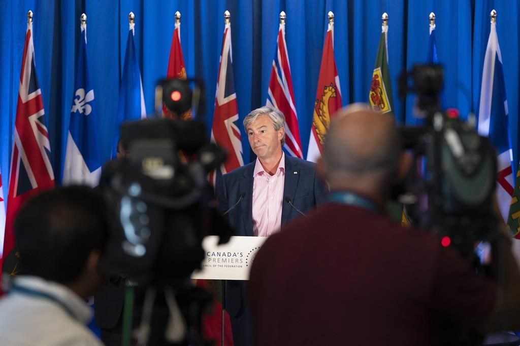 Woman Faces Fraud Charges After Theft From Nova Scotia Premier’s Riding Association