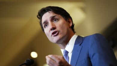 Trudeau Hits Date Set By Liberal Mps To Respond To Caucus Letter
