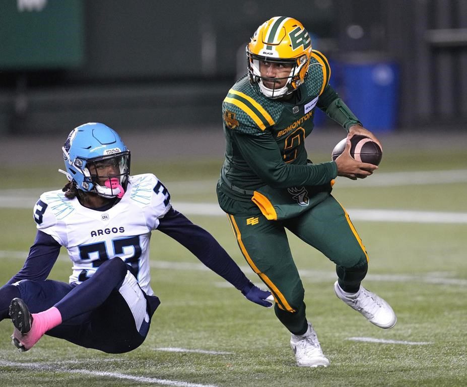 Ford’s Heroics And Walk Off Rouge Lift Elks Over Argonauts In Overtime