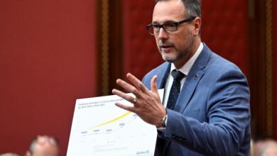 Quebec Liberals Seek Probe Of Closing Of Newcomers’ French Language Classes