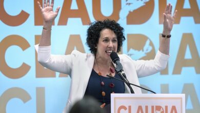 Quick Look: The 3 Party Leaders Vying To Be Nova Scotia’s Next Premier