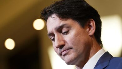 After Trudeau Leadership Concerns, Can Liberals Put ‘best Foot Forward’?