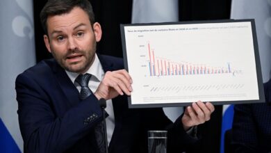 Temporary Immigrants Should Be Replaced By Robots, Automation: Parti Québécois