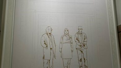 Montreal To Remove City Hall Welcome Sign That Includes Woman Wearing Hijab