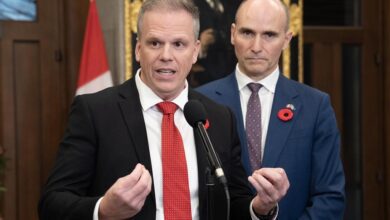 Ottawa To Launch Consultations On Advance Requests For Assisted Dying