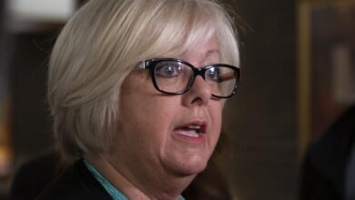 Citing Threats To Safety, Quebec Politician Closes Riding Office Indefinitely