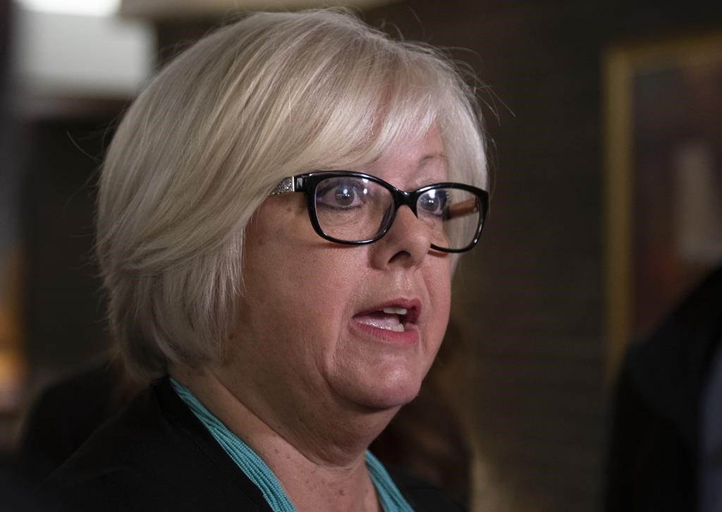 Citing Threats To Safety, Quebec Politician Closes Riding Office Indefinitely