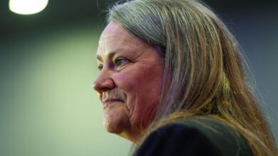 Report Calls On Ottawa To Launch 20 Year Probe Into Missing Indigenous Children