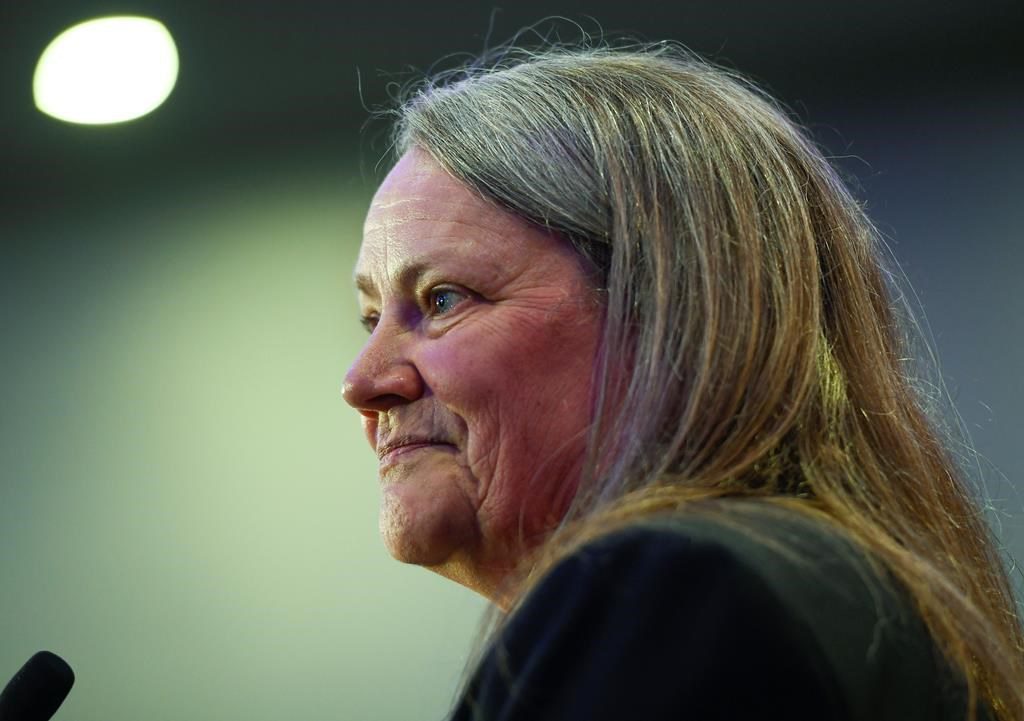 Report Calls On Ottawa To Launch 20 Year Probe Into Missing Indigenous Children