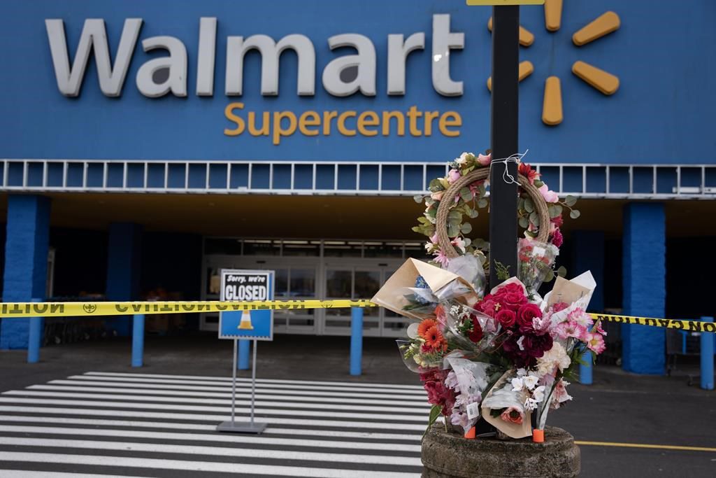 Nova Scotia Lifts Stop Work Order At Halifax Walmart Where Teen’s Body Found In Oven