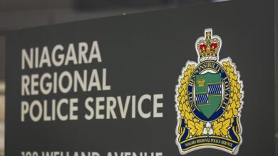 Police Investigating After Explosion At Grimsby, Ont., School Injures Staff Member