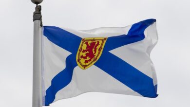 N.s. Barristers’ Society Welcomes Report On ‘prevalent’ Racism In Legal System