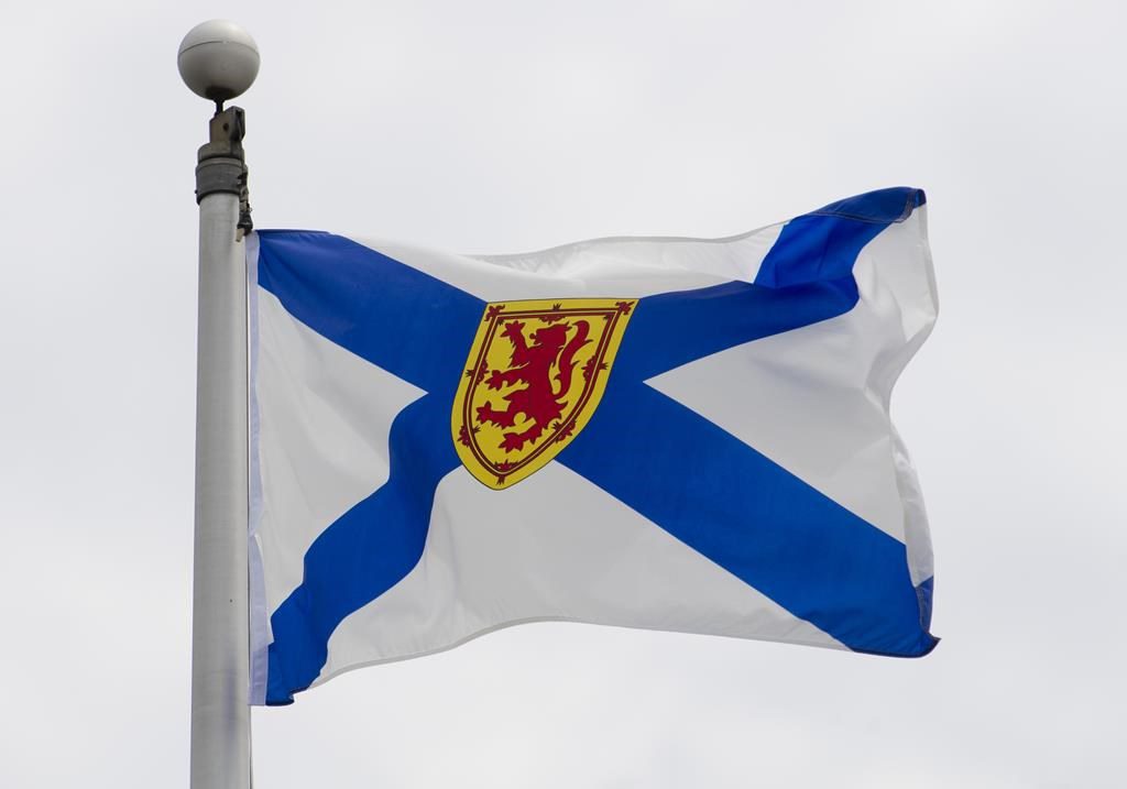N.s. Barristers’ Society Welcomes Report On ‘prevalent’ Racism In Legal System