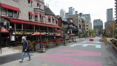 Under New Nightlife Policy, Montreal Expands Soundproofing Program For Concert Halls