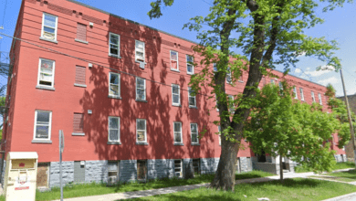Winnipeg Landlord Fined $9,000 For Evicting College Avenue Tenants Without Notice