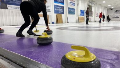 Aboriginal Curling League Returns For 30th Season