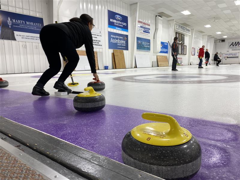 Aboriginal Curling League Returns For 30th Season