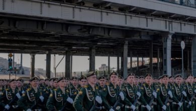 Russia To Boost Defense Budget As Ukraine War Drags On