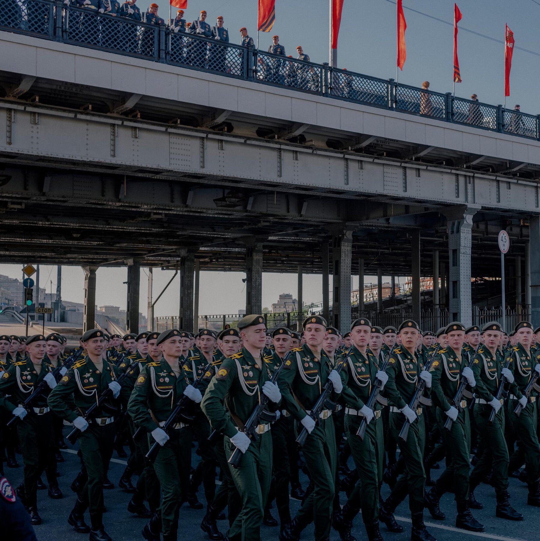 Russia To Boost Defense Budget As Ukraine War Drags On