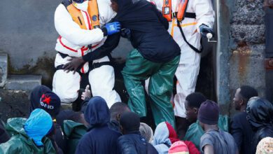 Dozens Feared Dead After Migrant Boat Sinks Off Canary Islands