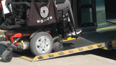 Kingston Resident Looks To Make The City More Accessible