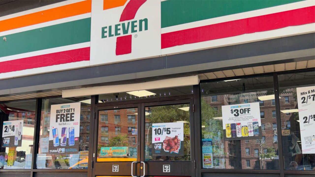 7 Eleven Shutting Down Nearly 450 Underperforming Stores Across North America