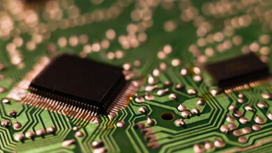 Helene Forces Closure Of Quartz Plants Critical To Tech Sector