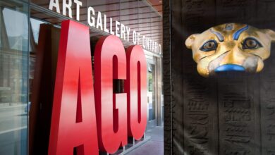 Ontario Art Gallery Says Most Customer Data Safe After ‘cybersecurity Incident’
