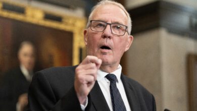 Blair Says He ‘expected’ Csis Warrants To Be Dealt With ‘promptly’