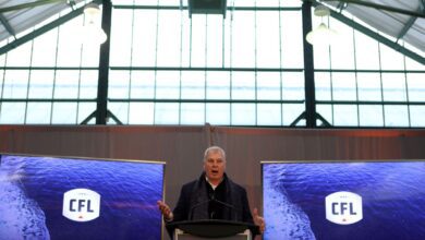 Cfl Board Vote Was Clear Indicator Of Ambrosie’s Standing With Governors: Sources