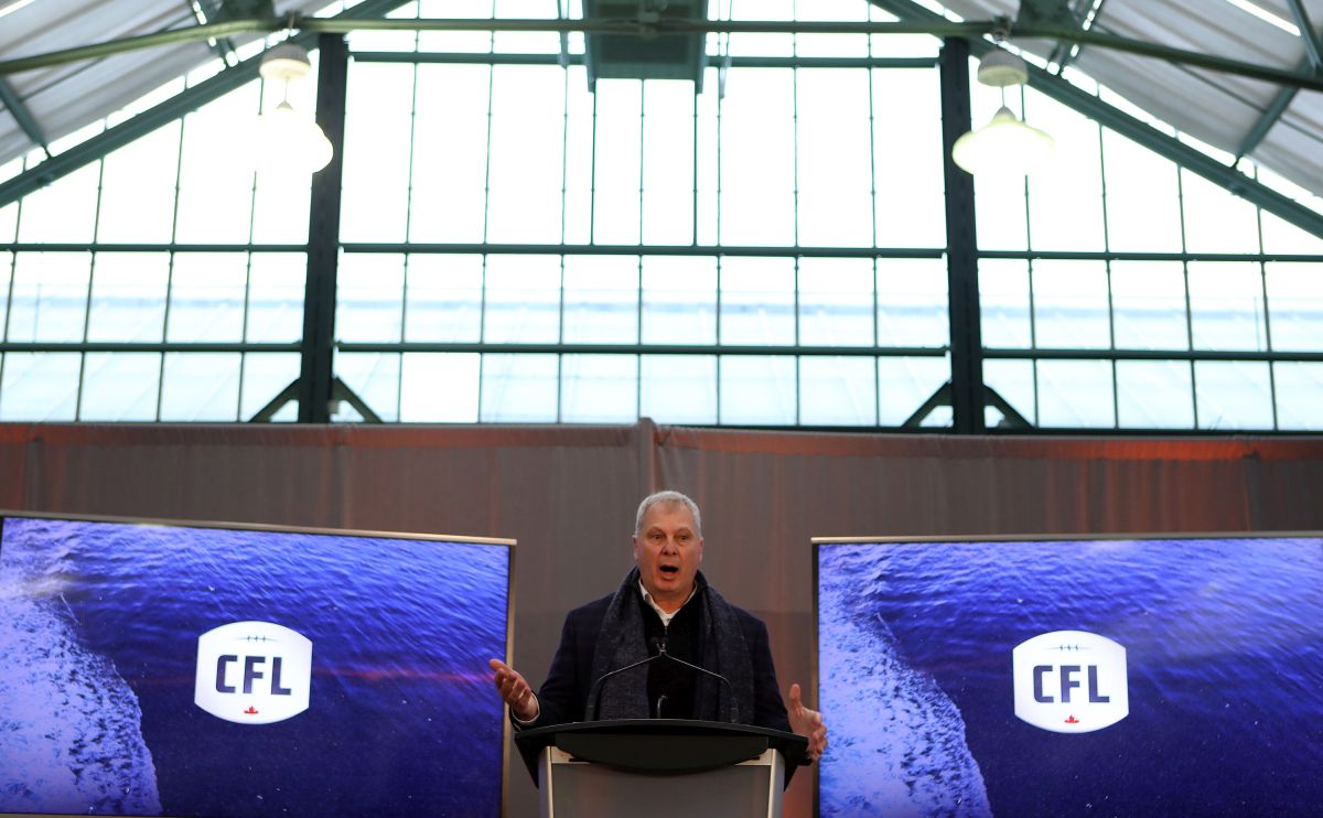 Cfl Board Vote Was Clear Indicator Of Ambrosie’s Standing With Governors: Sources