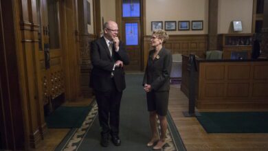 Trudeau Appoints New Liberal Campaign Director: Who Is Andrew Bevan?