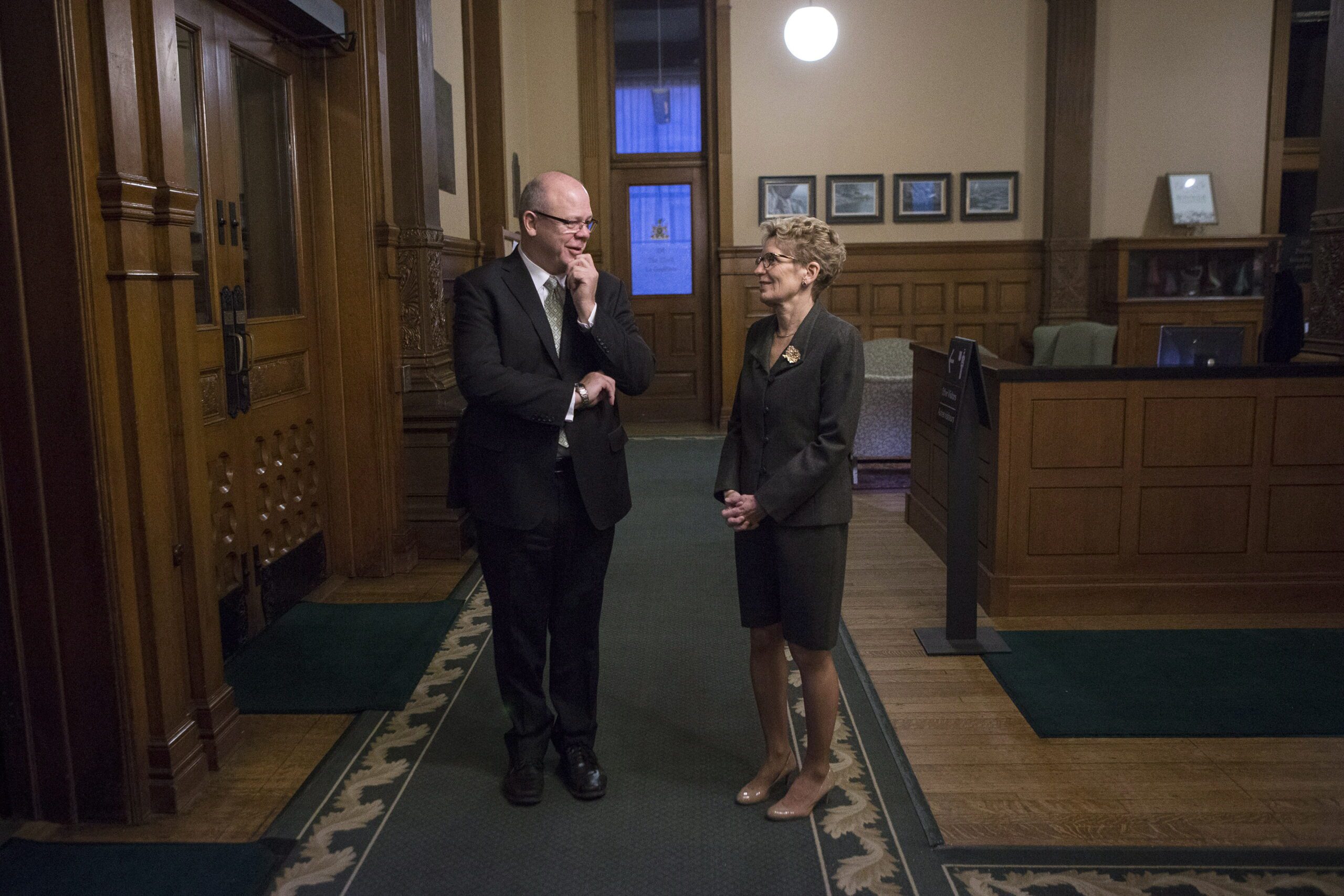 Trudeau Appoints New Liberal Campaign Director: Who Is Andrew Bevan?