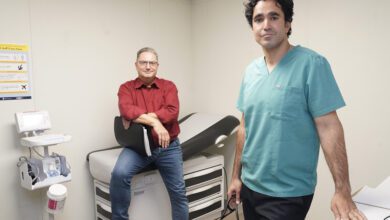 Toronto Hospital Opening Permanent Supportive Housing Apartments For Homeless